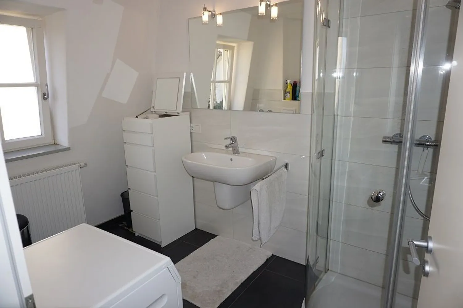 2 Zimmer Wohnung mit 94 m² in Aschaffenburg – Bild 6