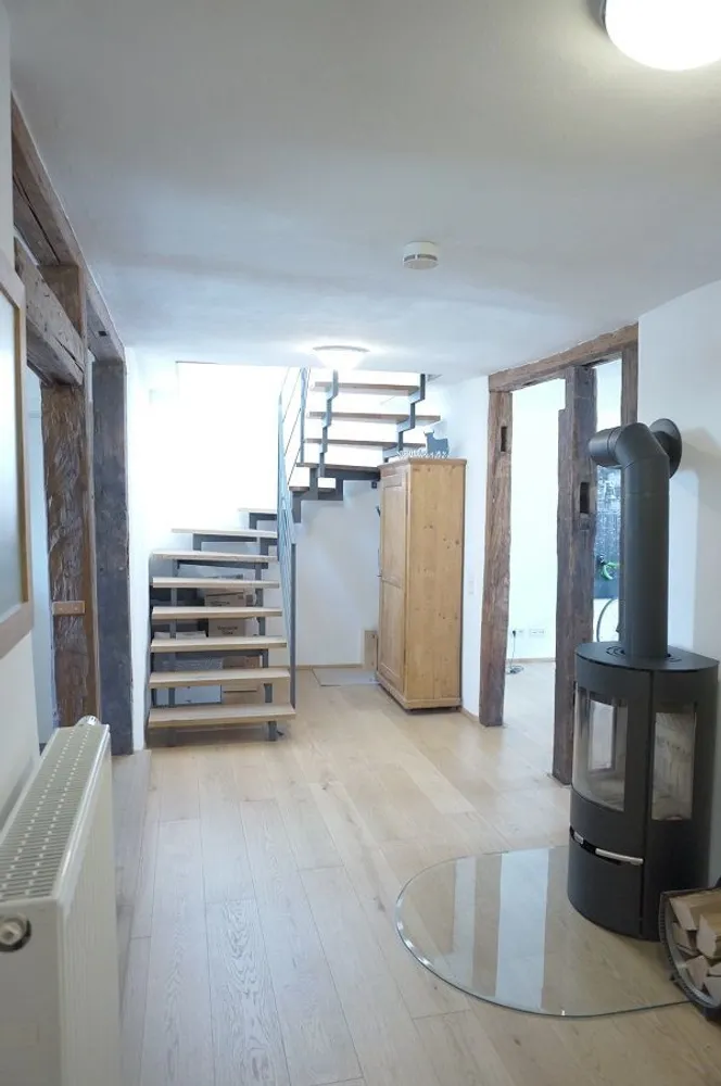 2 Zimmer Wohnung mit 94 m² in Aschaffenburg – Bild 8