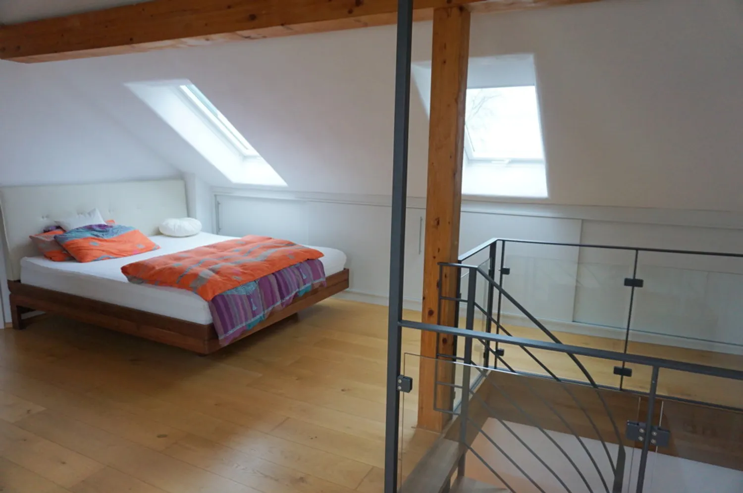 2 Zimmer Wohnung mit 94 m² in Aschaffenburg – Bild 10