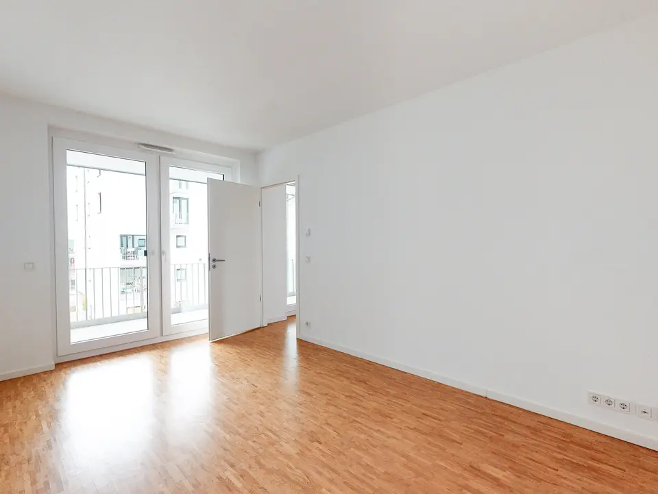 2 Zimmer Wohnung mit 64 m² in Mainz – Bild 2
