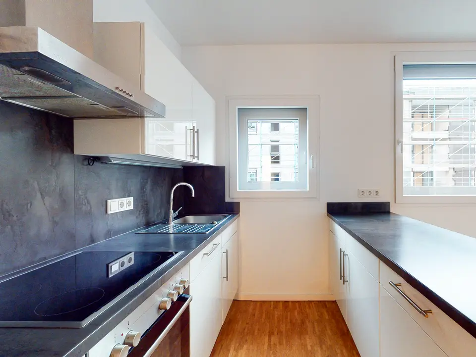 2 Zimmer Wohnung mit 64 m² in Mainz – Bild 3
