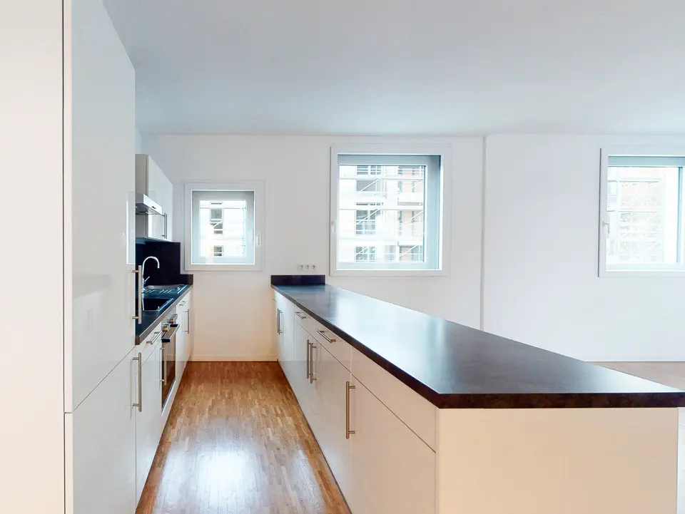 2 Zimmer Wohnung mit 64 m² in Mainz – Bild 4