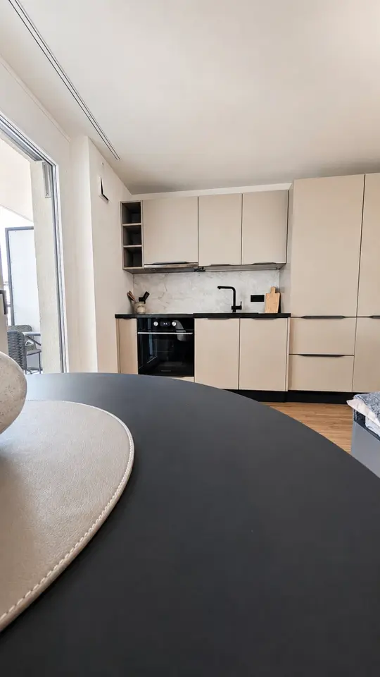 Studio mit 20 m² in Stuttgart – Bild 4