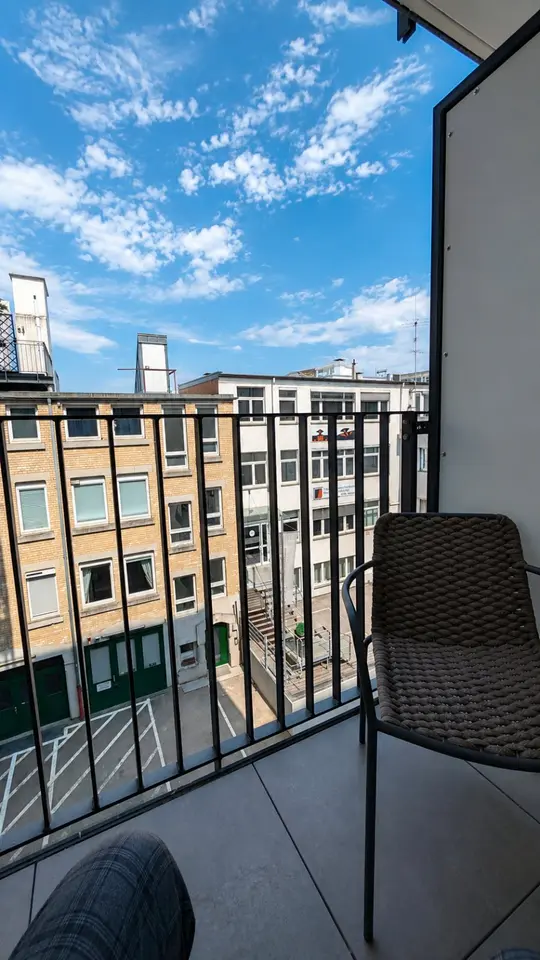 Studio mit 20 m² in Stuttgart – Bild 6