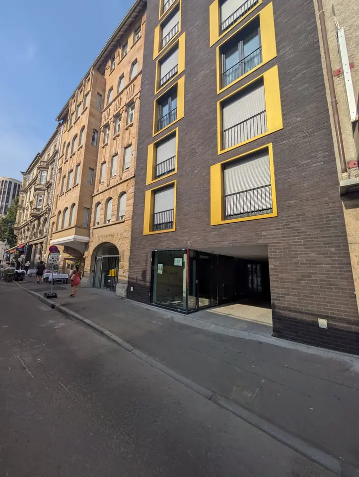 Studio mit 20 m² in Stuttgart – Bild 7