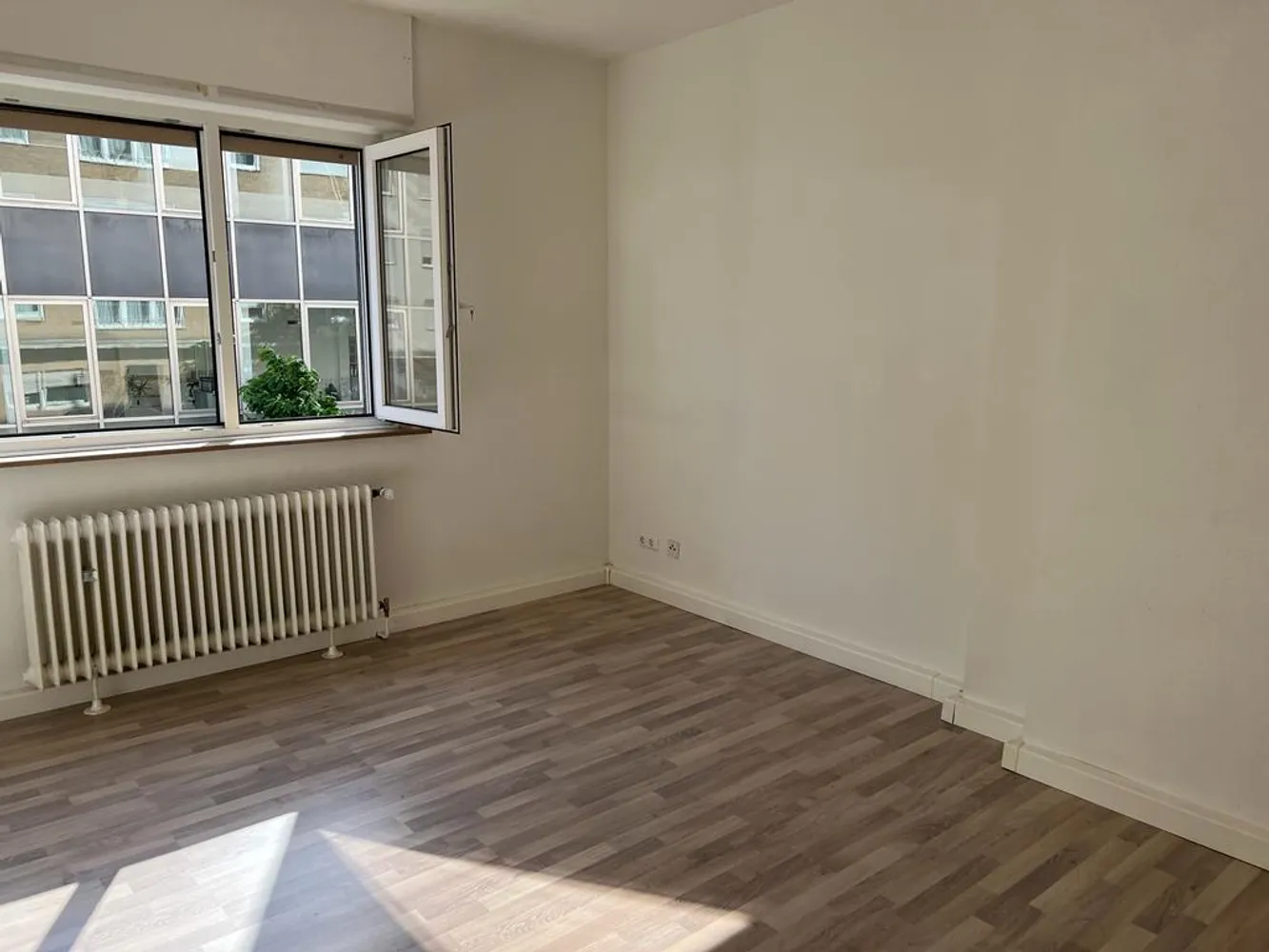 2 Zimmer Wohnung mit 56 m² in Mönchengladbach – Bild 1