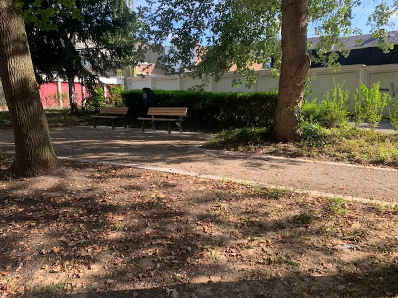2 Zimmer Wohnung mit 56 m² in Mönchengladbach – Bild 3