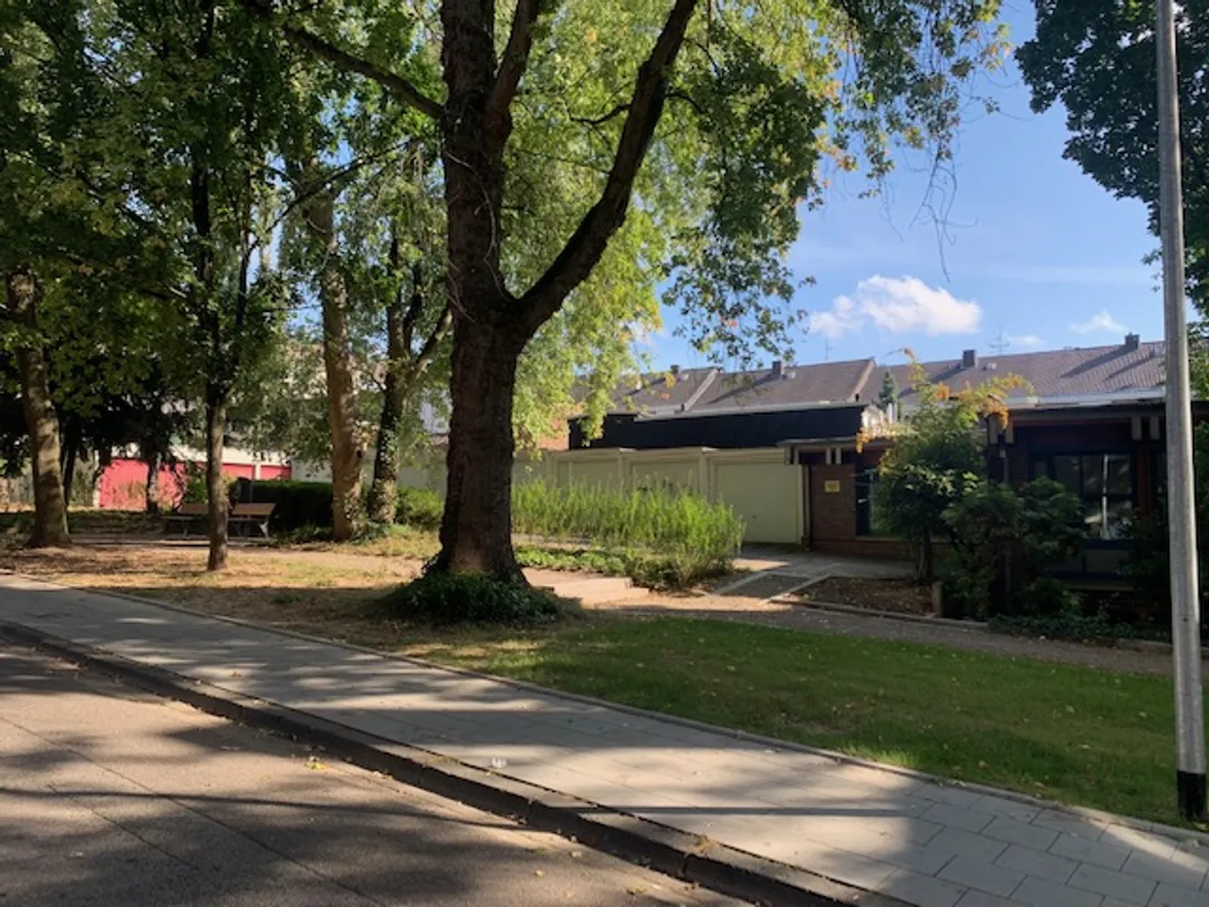 2 Zimmer Wohnung mit 56 m² in Mönchengladbach – Bild 4