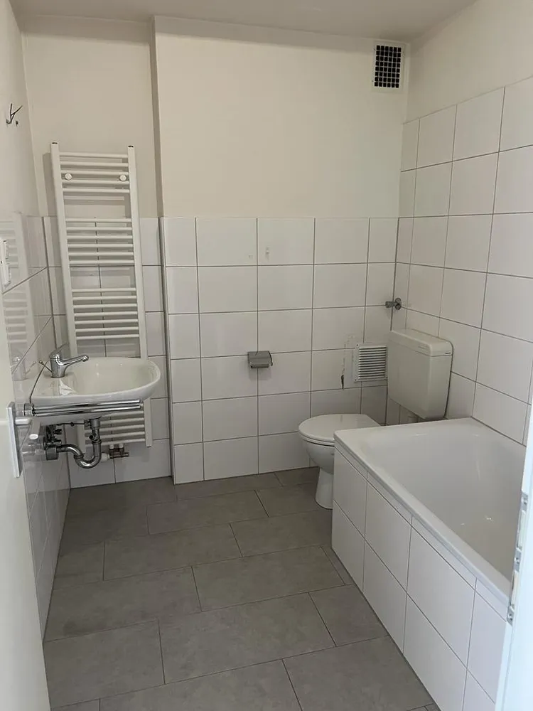2 Zimmer Wohnung mit 56 m² in Mönchengladbach – Bild 10