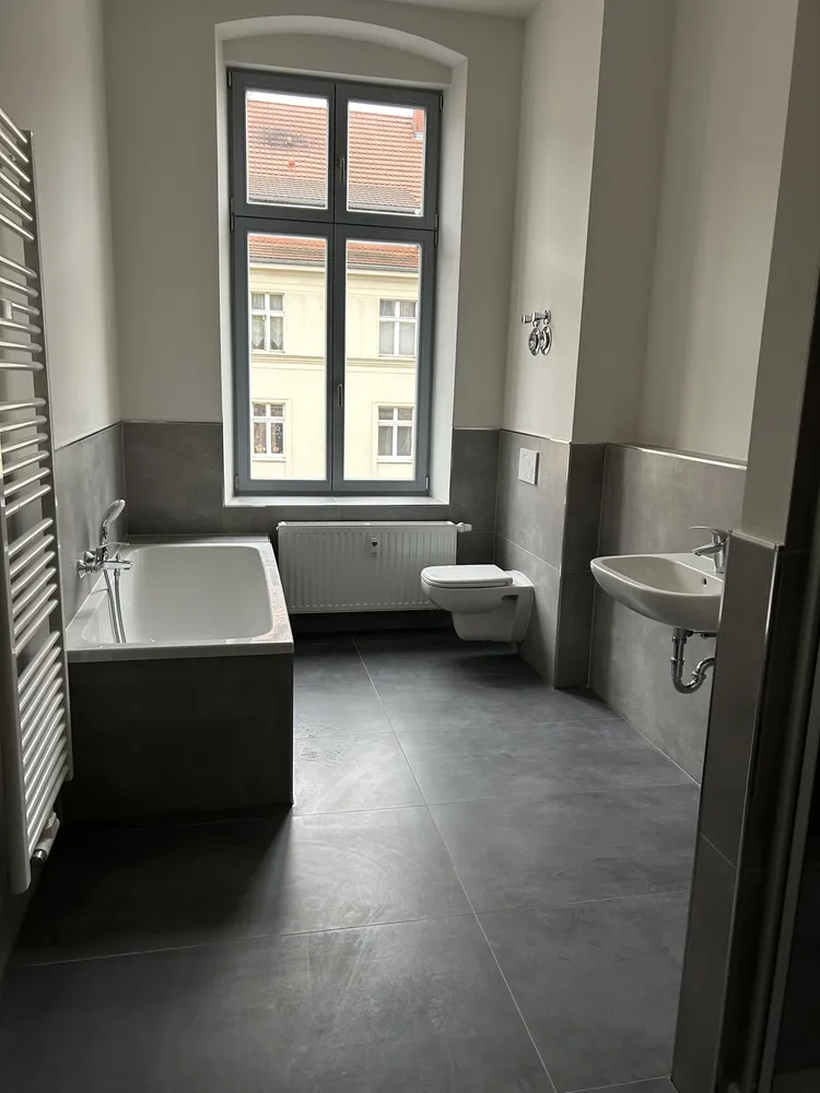 2 Zimmer Wohnung mit 77 m² in Görlitz – Bild 4