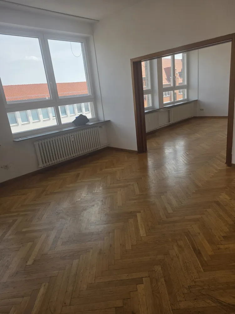 5 Zimmer Wohnung mit 133 m² in Hildesheim – Bild 4