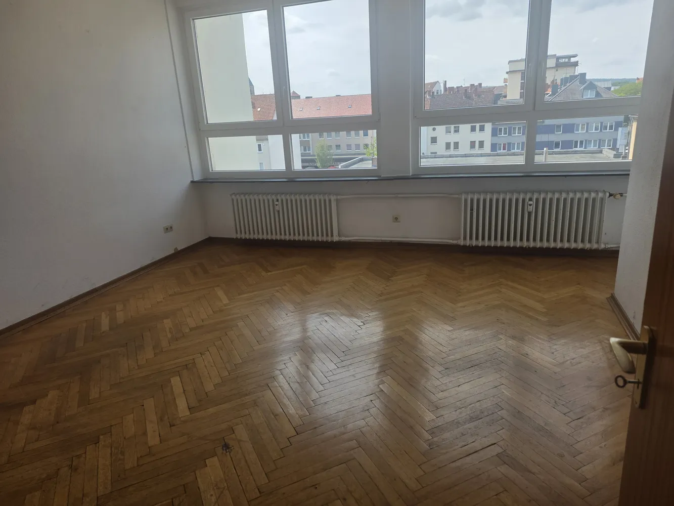 5 Zimmer Wohnung mit 133 m² in Hildesheim – Bild 6