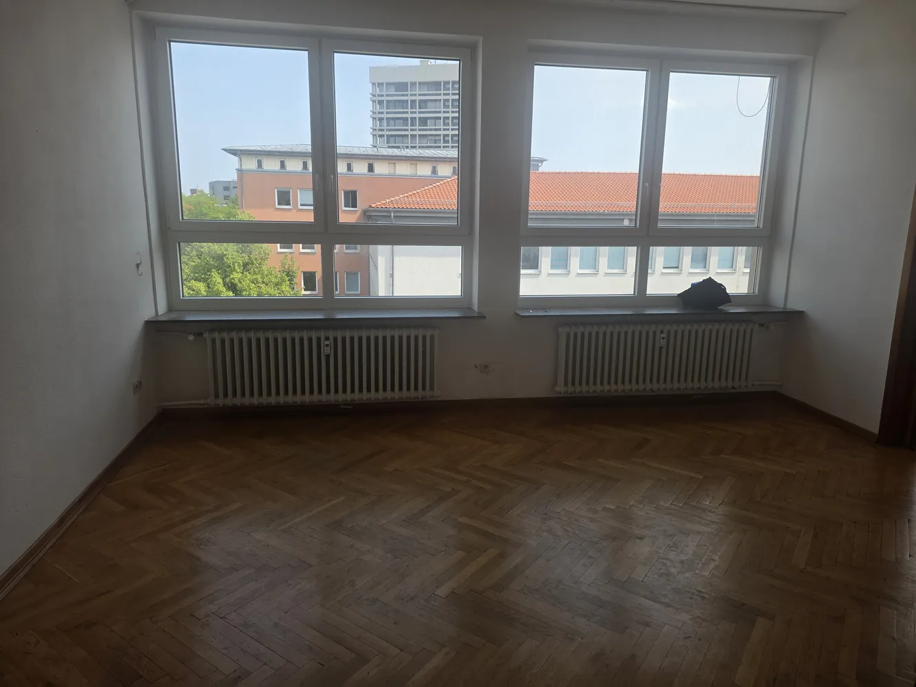5 Zimmer Wohnung mit 133 m² in Hildesheim – Bild 7