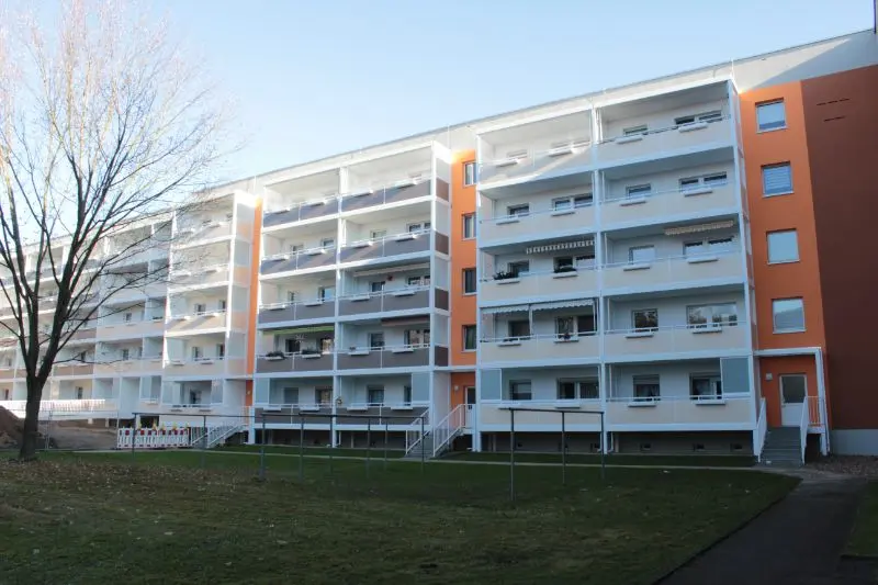 Studio mit 33 m² in Görlitz – Bild 1