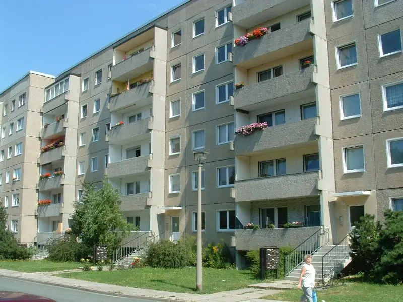 Studio mit 33 m² in Görlitz – Bild 3