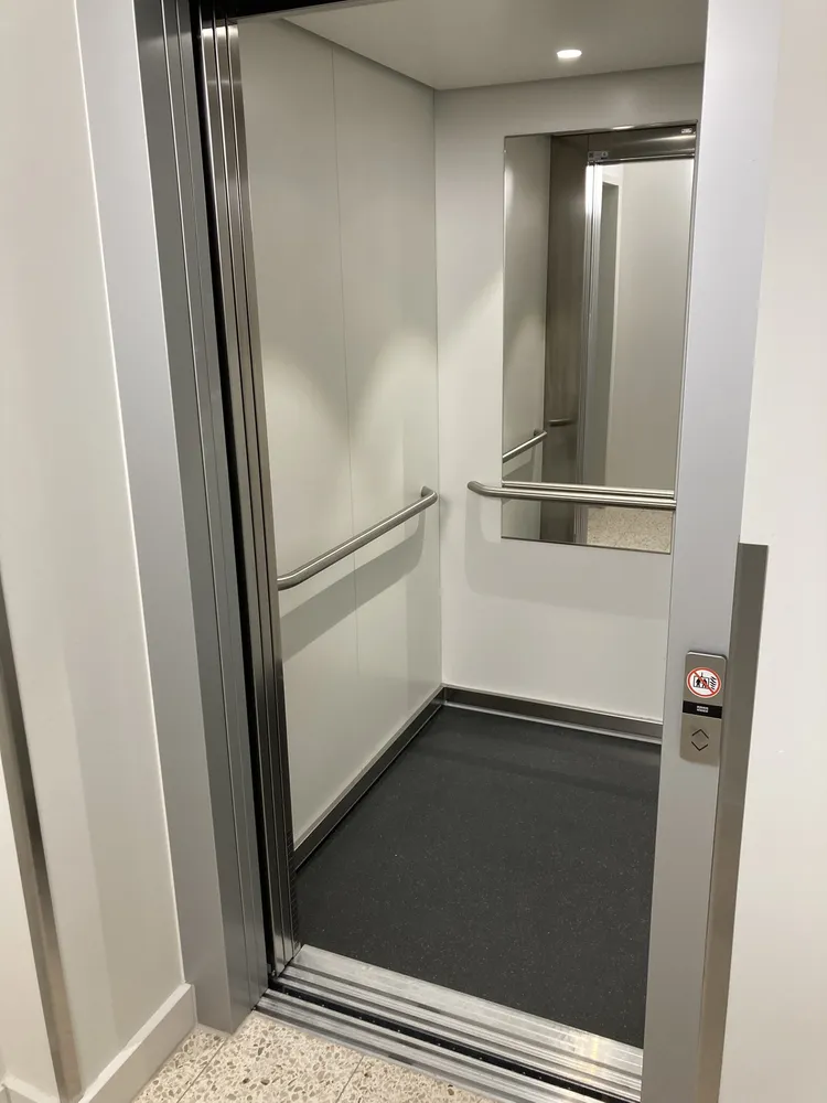3 Zimmer Wohnung mit 83 m² in Wuppertal – Bild 10