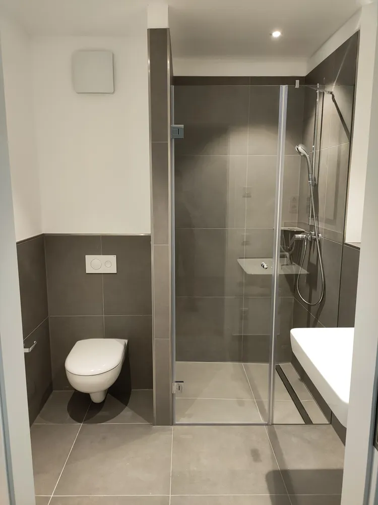 2 Zimmer Wohnung mit 47 m² in Solingen – Bild 4