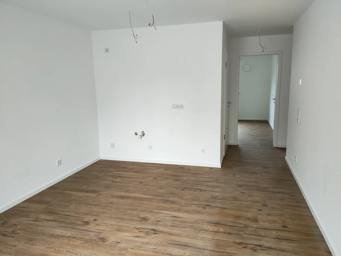 2 Zimmer Wohnung mit 47 m² in Solingen – Bild 5