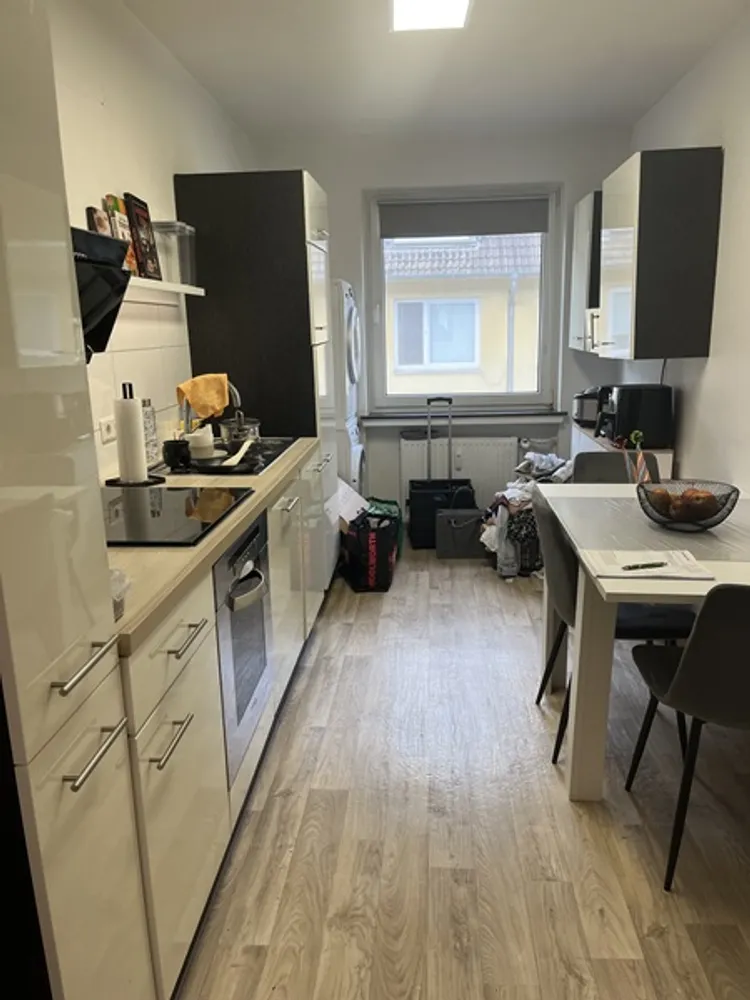 3 Zimmer Wohnung mit 70 m² in Bremen – Bild 1