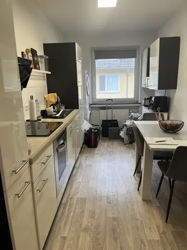 3 Zimmer Wohnung mit 70 m² in Bremen – Bild 1