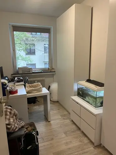 3 Zimmer Wohnung mit 70 m² in Bremen – Bild 2