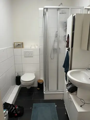 3 Zimmer Wohnung mit 70 m² in Bremen – Bild 3
