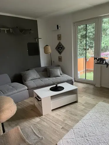 3 Zimmer Wohnung mit 70 m² in Bremen – Bild 4