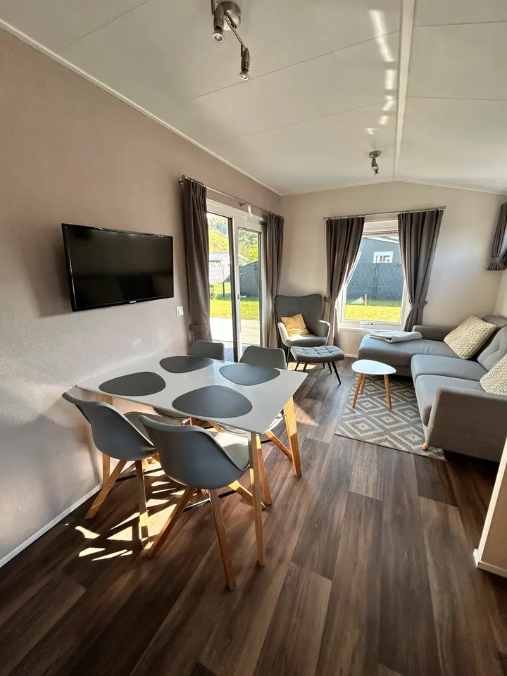 WG-Zimmer mit 48 m² in Koblenz – Bild 1