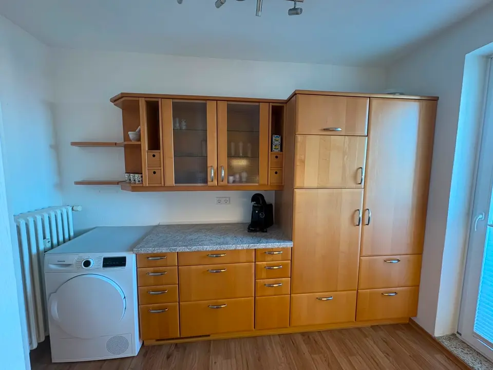 2 Zimmer Wohnung mit 61 m² in Bremerhaven – Bild 2