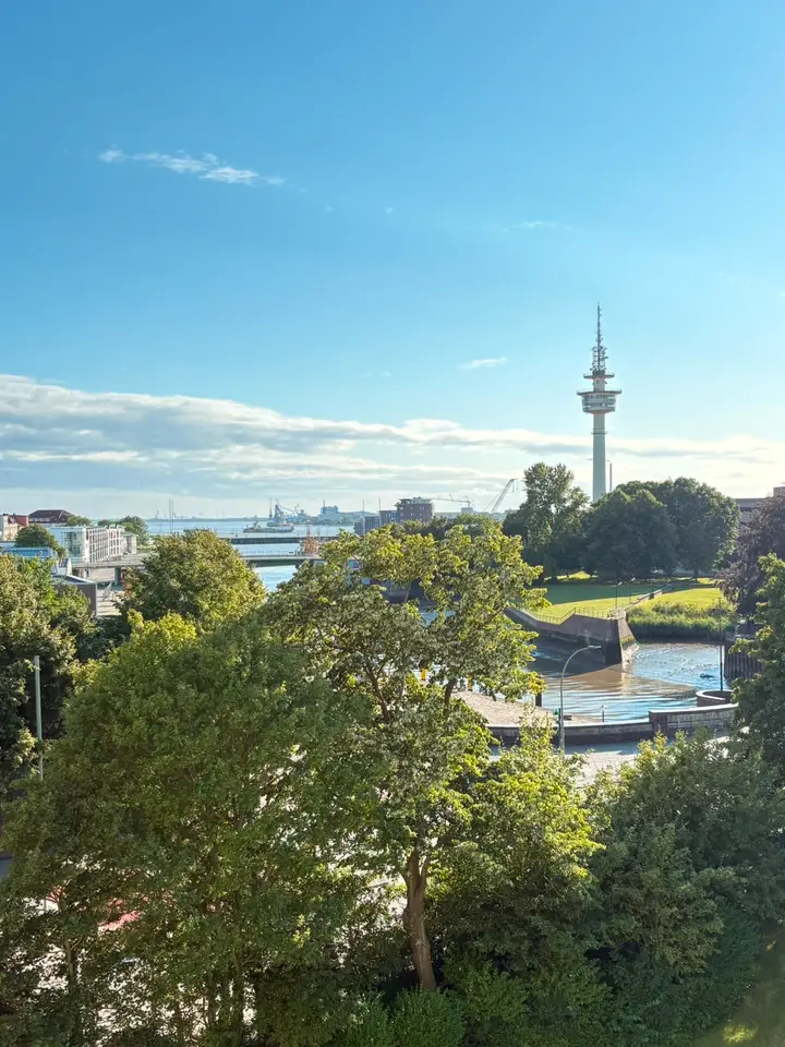 2 Zimmer Wohnung mit 61 m² in Bremerhaven – Bild 4