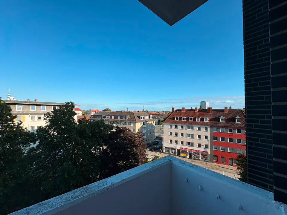2 Zimmer Wohnung mit 61 m² in Bremerhaven – Bild 5