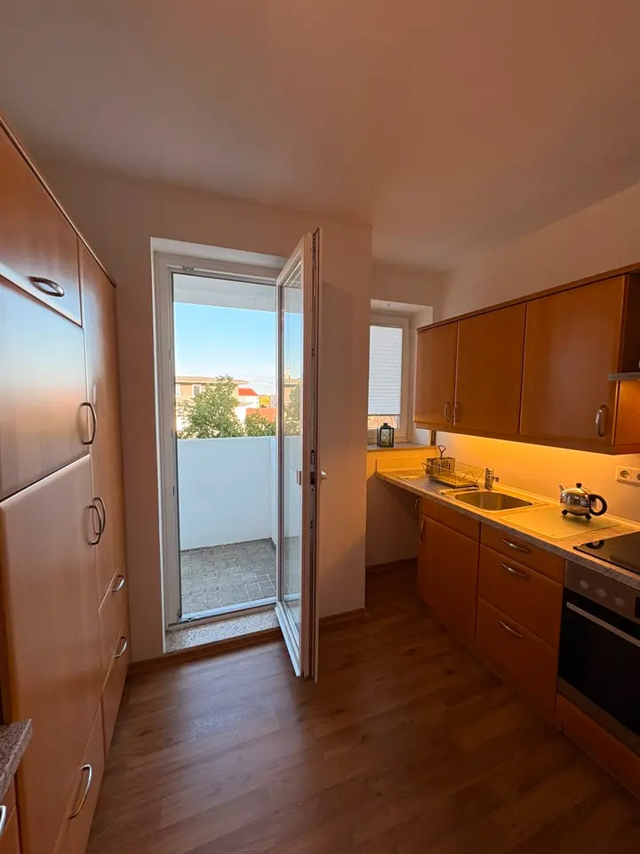 2 Zimmer Wohnung mit 61 m² in Bremerhaven – Bild 6