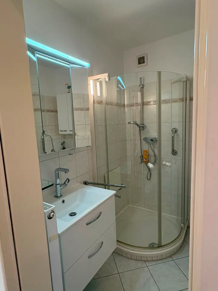 2 Zimmer Wohnung mit 61 m² in Bremerhaven – Bild 7