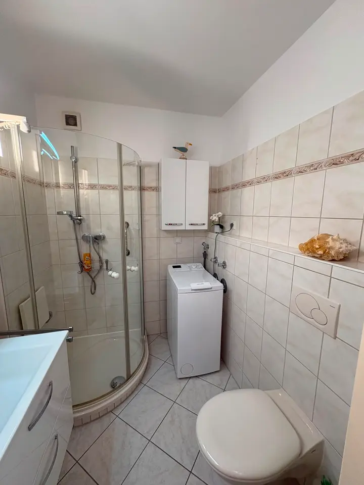 2 Zimmer Wohnung mit 61 m² in Bremerhaven – Bild 8