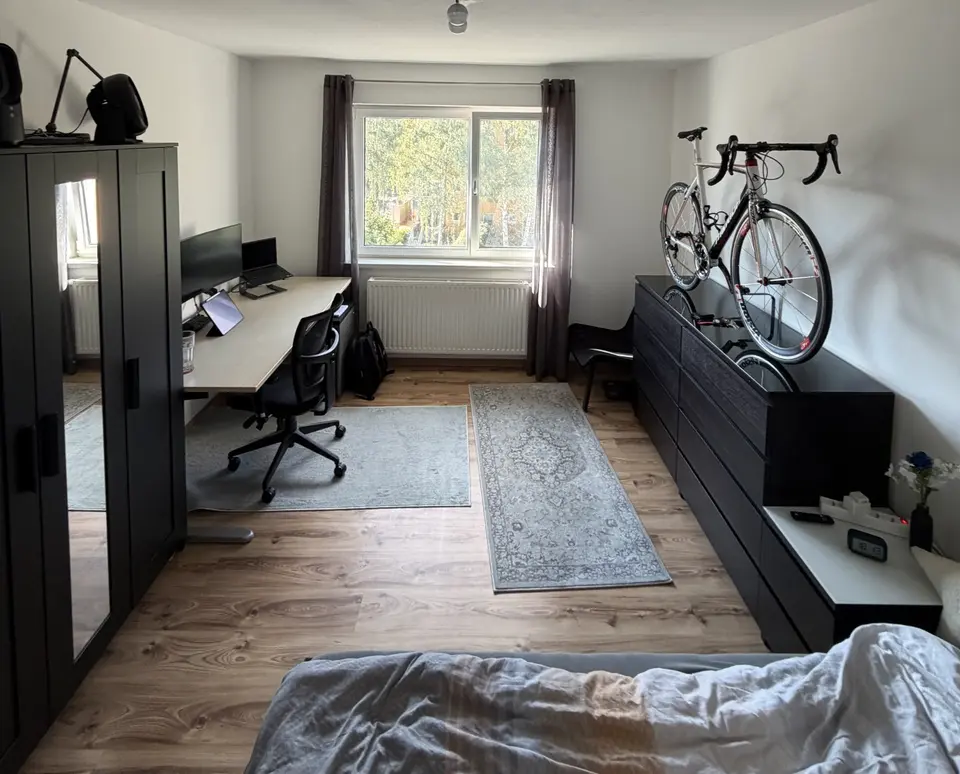 WG-Zimmer mit 15 m² in Regensburg – Bild 1