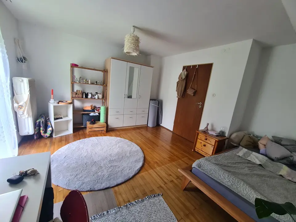 WG-Zimmer mit 15 m² in Regensburg – Bild 5