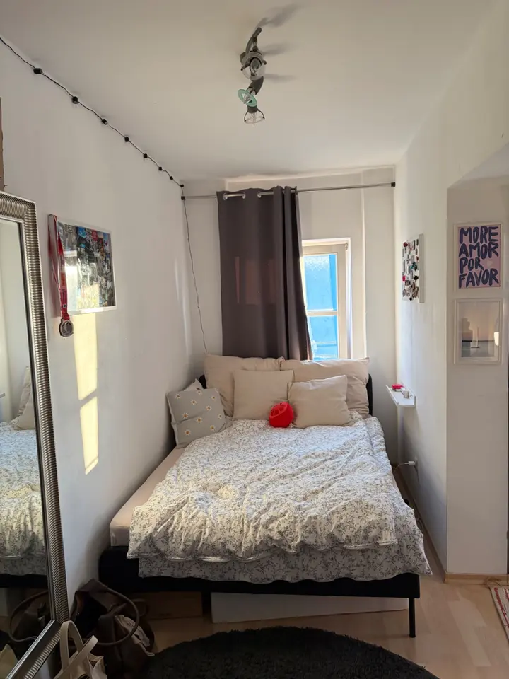WG-Zimmer mit 15 m² in Regensburg – Bild 6
