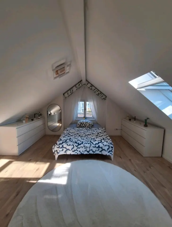 WG-Zimmer mit 15 m² in Regensburg – Bild 7