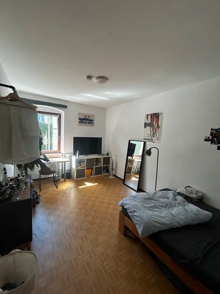 WG-Zimmer mit 15 m² in Regensburg – Bild 8