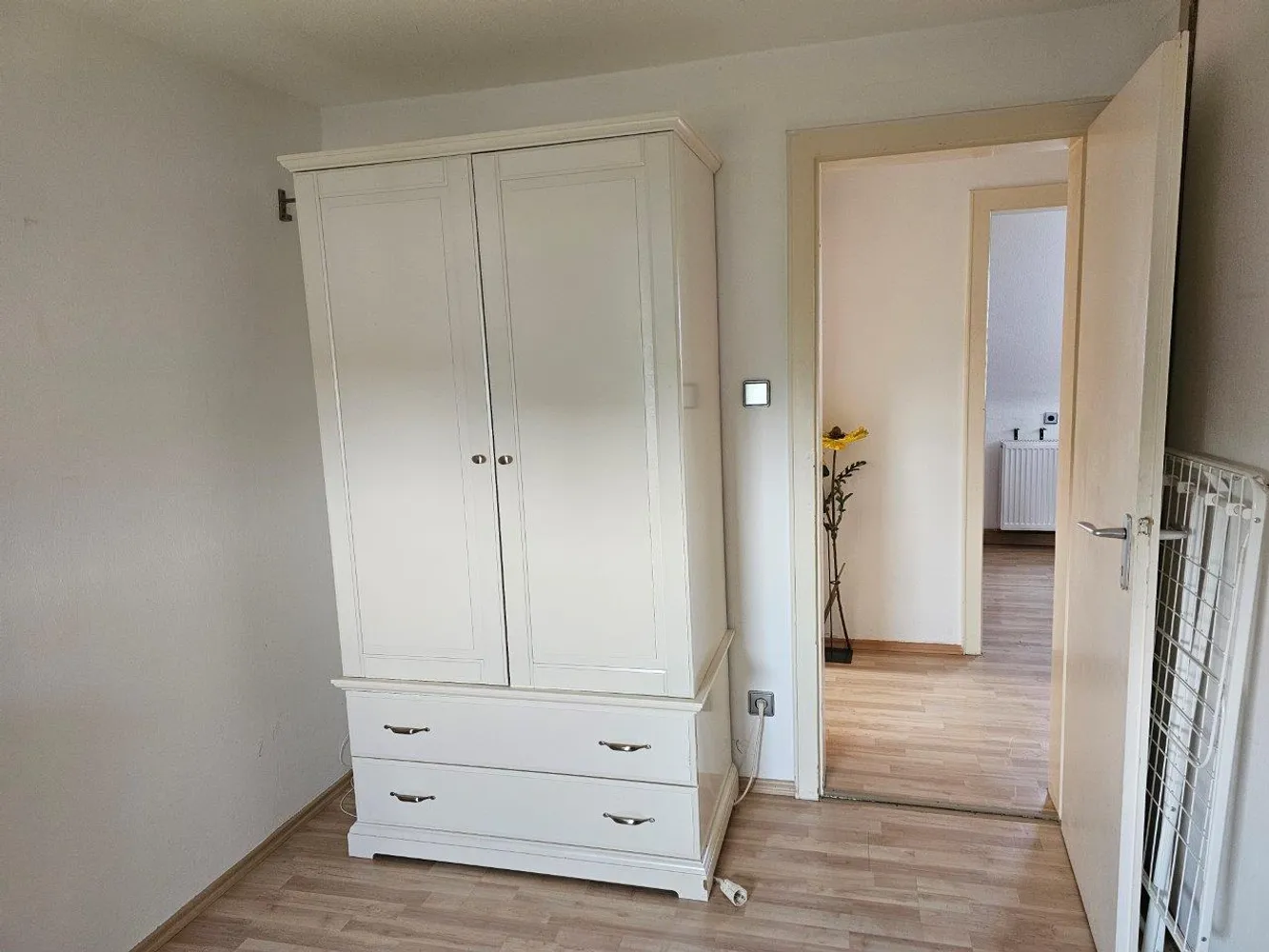 3 Zimmer Wohnung mit 50 m² in Erlangen – Bild 2