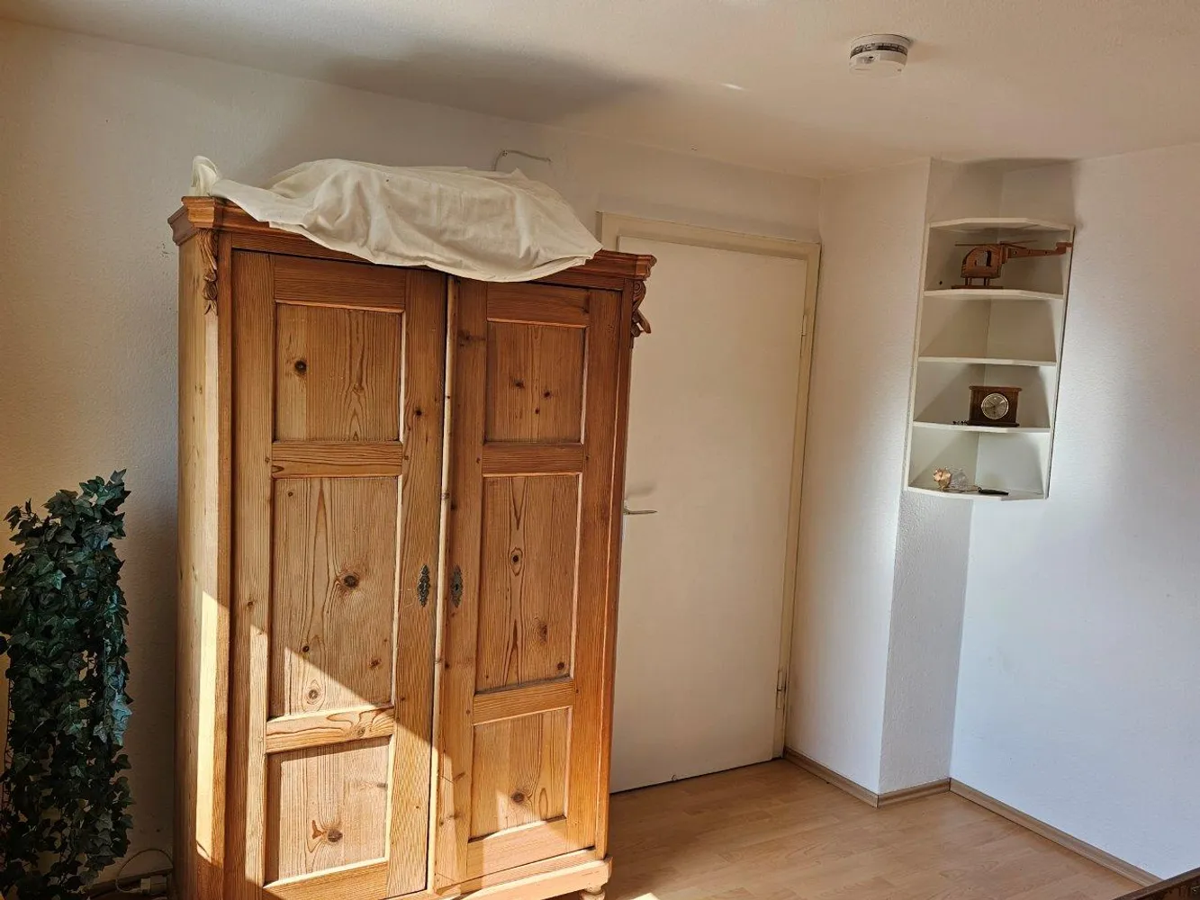 3 Zimmer Wohnung mit 50 m² in Erlangen – Bild 3