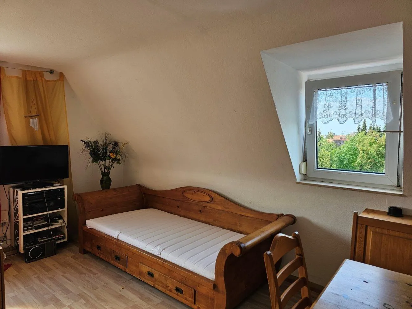 3 Zimmer Wohnung mit 50 m² in Erlangen – Bild 4