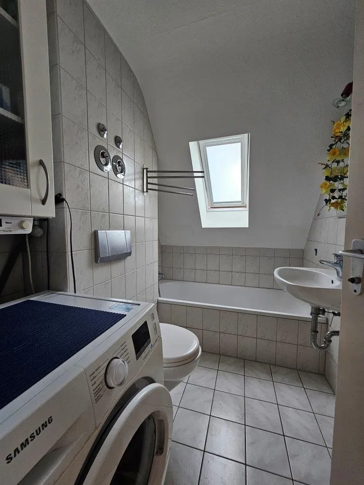 3 Zimmer Wohnung mit 50 m² in Erlangen – Bild 5