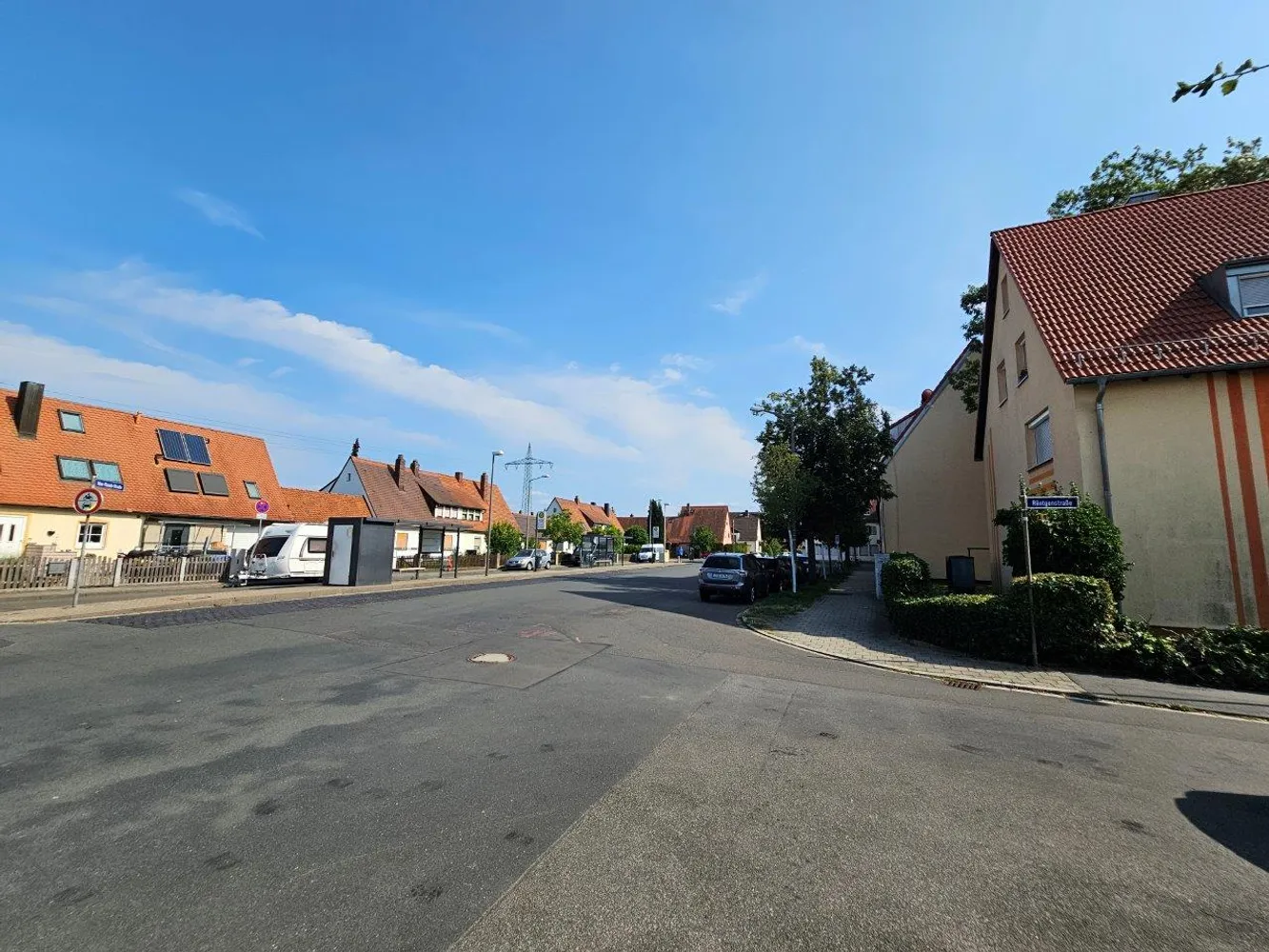 3 Zimmer Wohnung mit 50 m² in Erlangen – Bild 8