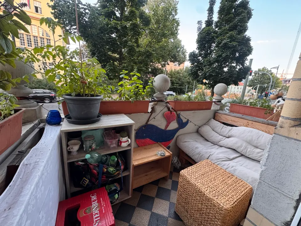 2 Zimmer Wohnung mit 45 m² in Jena – Bild 4
