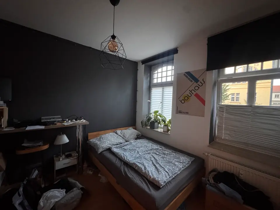 2 Zimmer Wohnung mit 45 m² in Jena – Bild 6