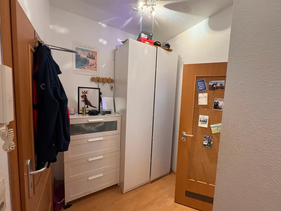 2 Zimmer Wohnung mit 45 m² in Jena – Bild 7