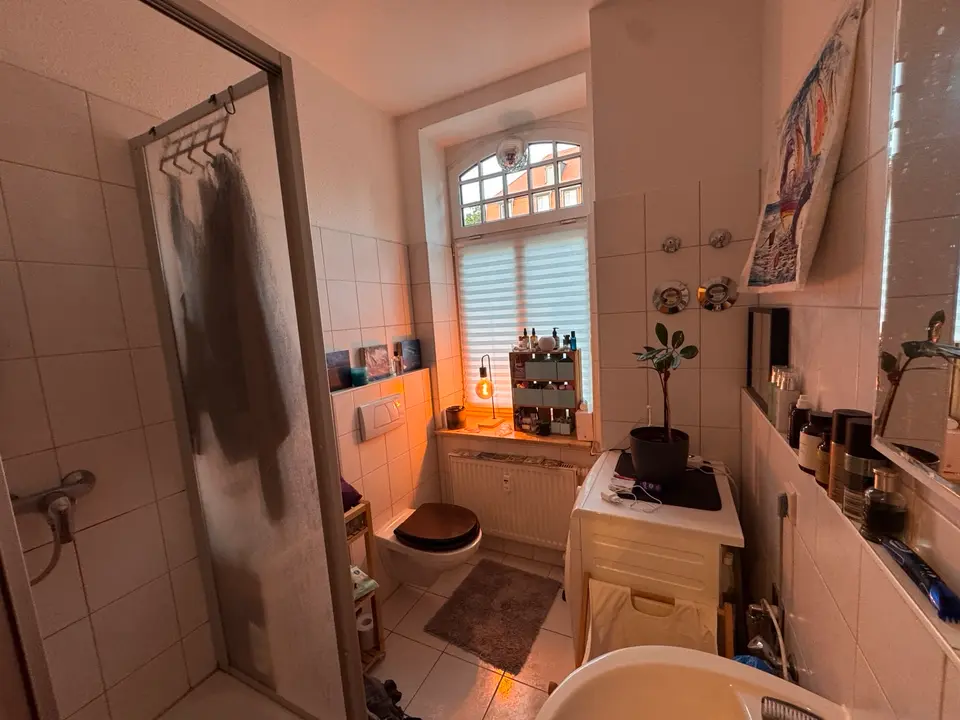 2 Zimmer Wohnung mit 45 m² in Jena – Bild 8