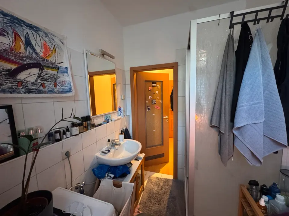 2 Zimmer Wohnung mit 45 m² in Jena – Bild 9