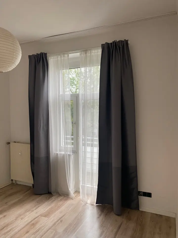 Studio mit 35 m² in Düsseldorf – Bild 1